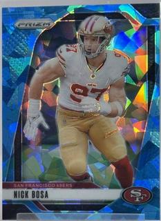 Nick Bosa