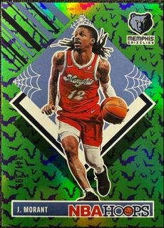 Ja Morant
