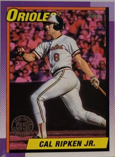 Cal Ripken Jr.