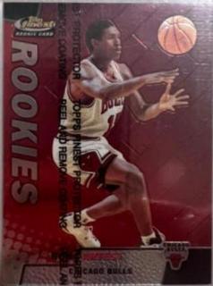 Ron Artest