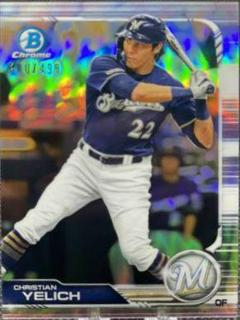 Christian Yelich