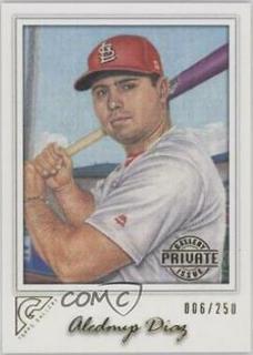 Aledmys Diaz