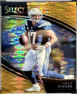 Phillip Lindsay