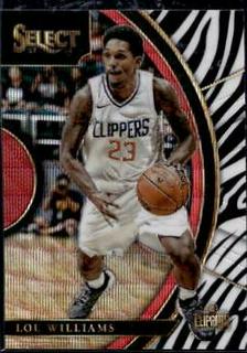 Lou Williams