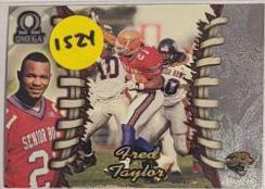 Fred Taylor