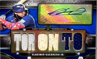 Vladimir Guerrero Jr.