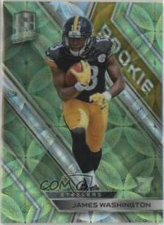 James Washington