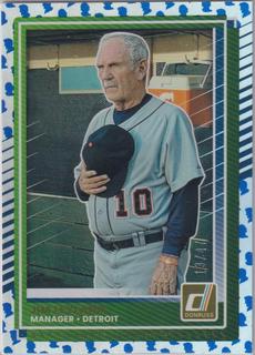 Jim Leyland