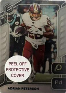 Adrian Peterson