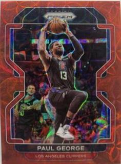 Paul George