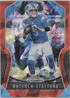 Matthew Stafford