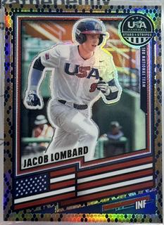 Jacob Lombard