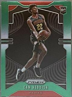 Cam Reddish
