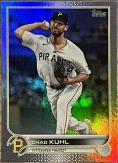 Chad Kuhl