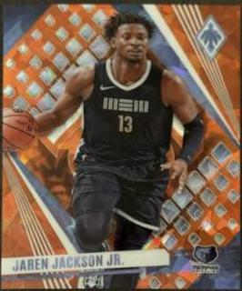 Jaren Jackson Jr.
