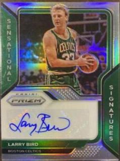 Larry Bird
