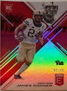 James Conner