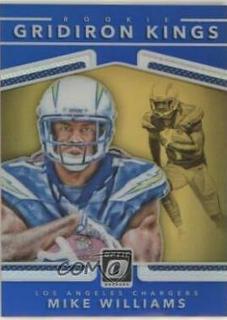 Mike Williams