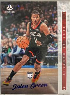 Jalen Green