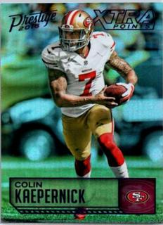 Colin Kaepernick