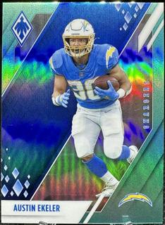 Austin Ekeler
