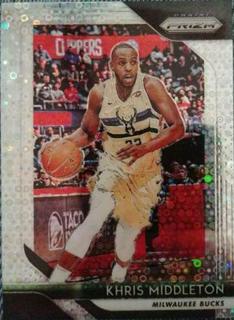 Khris Middleton