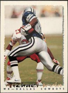 Michael Irvin