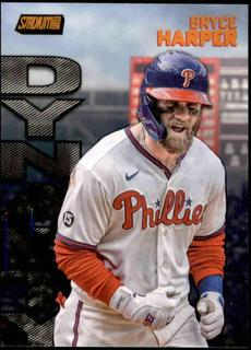 Bryce Harper