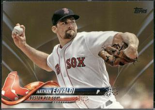 Nathan Eovaldi