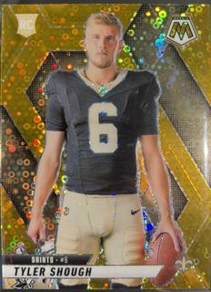 Tyler Shough