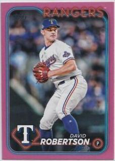 David Robertson