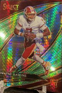Dwayne Haskins