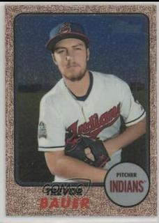Trevor Bauer