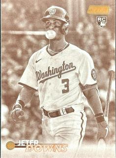 Jeter Downs