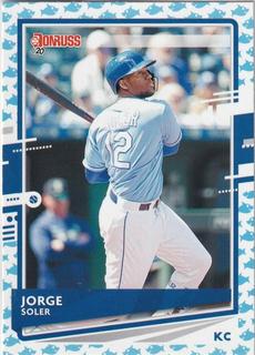 Jorge Soler