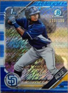 Esteury Ruiz