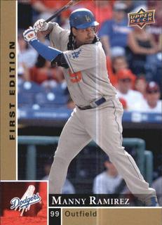 Manny Ramirez