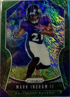 Mark Ingram II