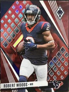 Robert Woods