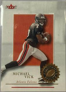 Michael Vick