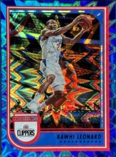 Kawhi Leonard