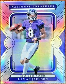 Lamar Jackson