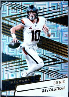 Bo Nix