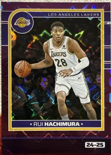 Rui Hachimura