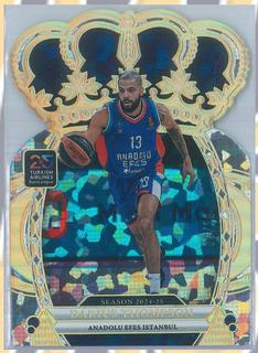 Darius Thompson