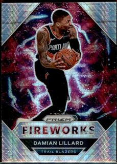 Damian Lillard