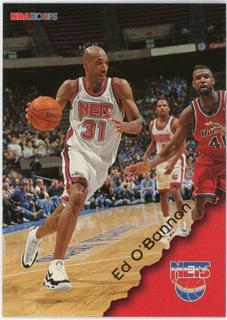 Ed O'Bannon