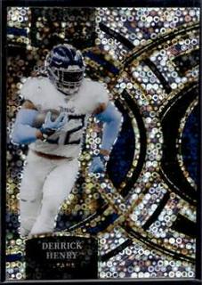 Derrick Henry