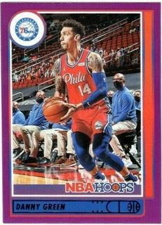 Danny Green