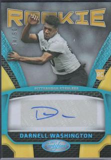 Darnell Washington